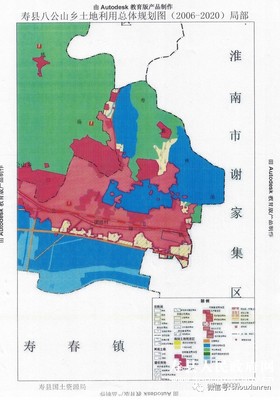 寿县高铁站综合停车场一个集高铁与公路客运、公交、出租一体化的旅客运输集散中心!