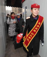 北京站 北京西站实行实名进站首日见闻
