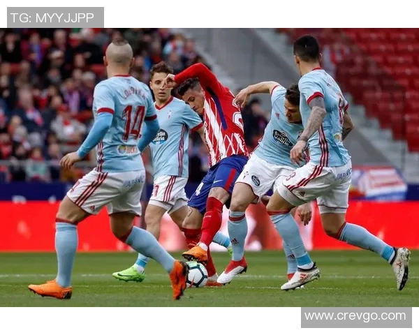 西甲精彩对决前瞻维戈塞尔塔迎战西班牙人全方位深度分析